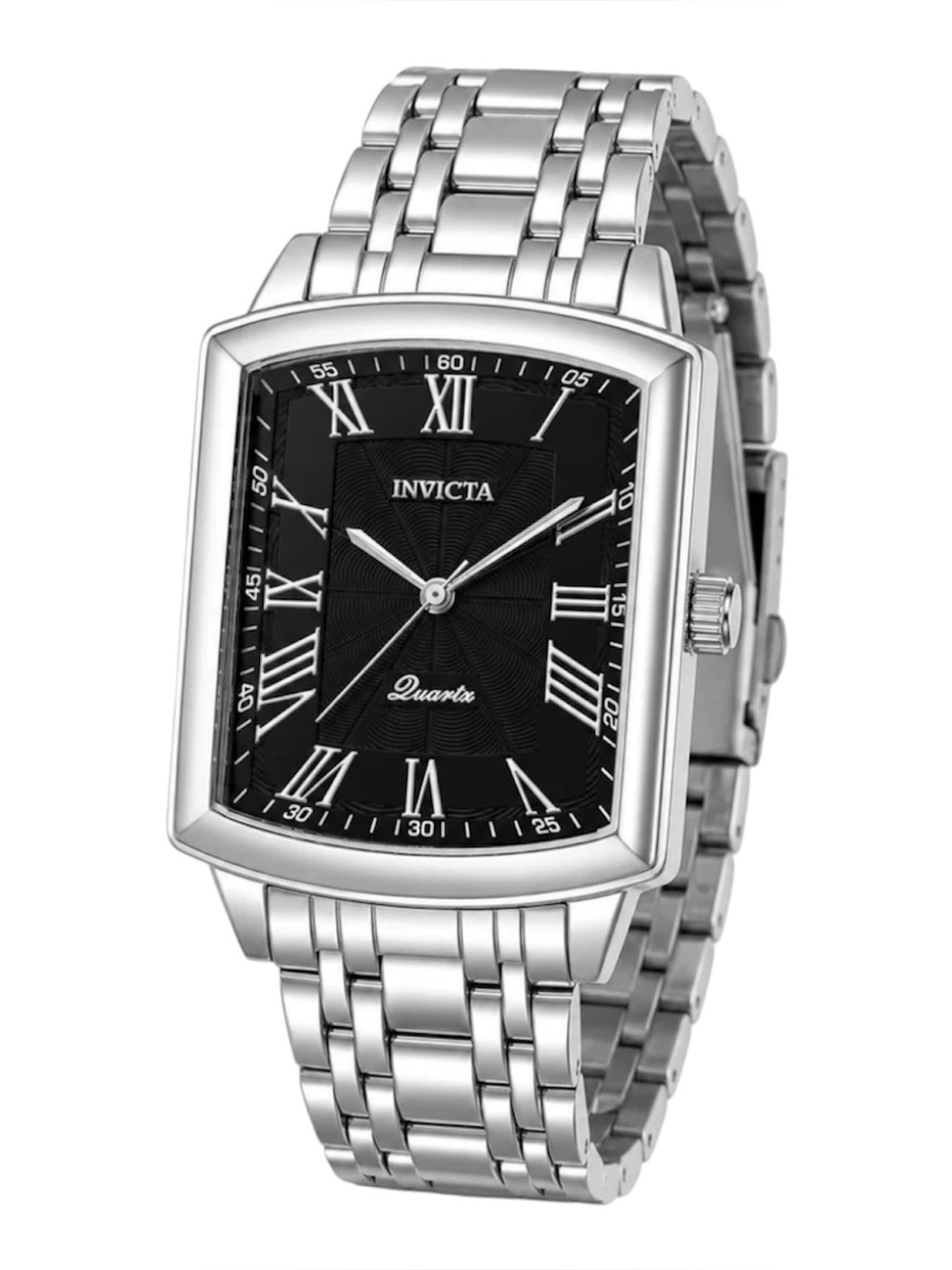 Invicta Celestial Draco Men's Watch - 32mm.
Steel (69144)